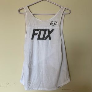 ❄️4/25$❄️ Fox Racing Active Shirt